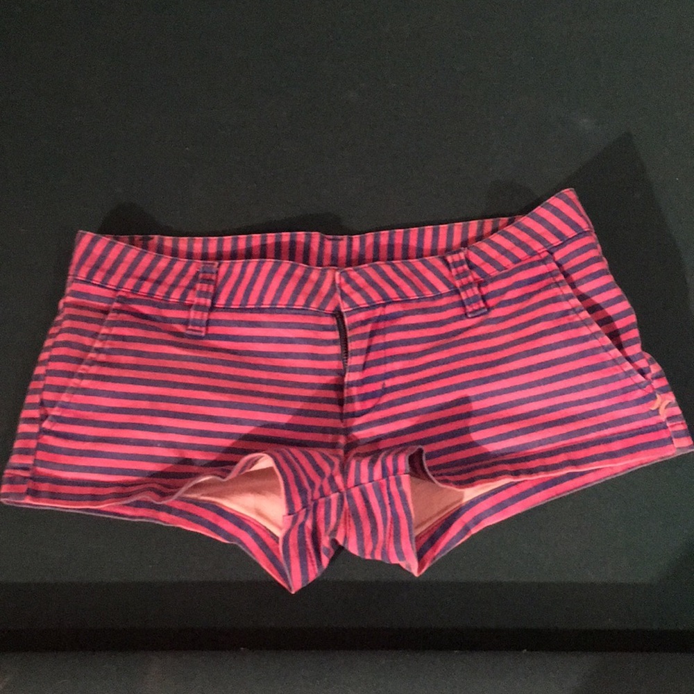 Hurley short shorts